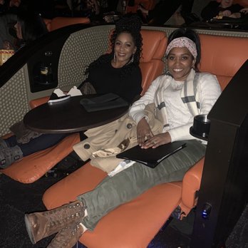 IPIC Pasadena - Girls movie nite - Cinema Near Me - Pasadena, California