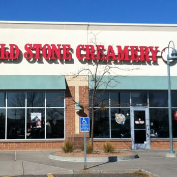 Cold Stone Creamery - Storefront - Ice Cream & Frozen Yogurt Near Me - Coon Rapids, Minnesota