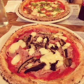 Paesano Pizza - Pizza Near Me - Glasgow, GLG Paesano Pizza - Pizza Near Me - Glasgow, GLG