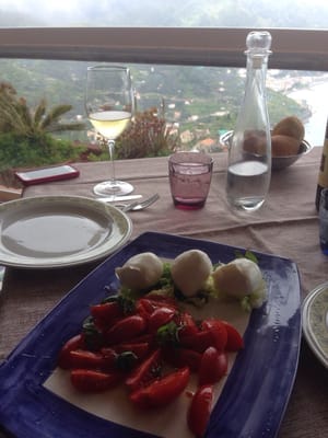 Garden Ravello, Hotel - Restaurant - Bar - Pool by null