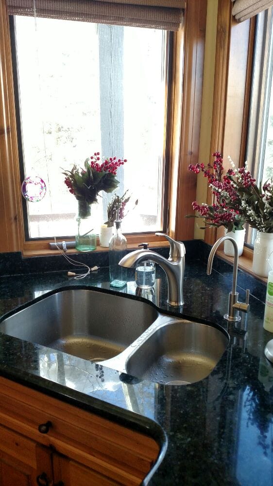 Slide of Perfect Slope Plumbing & Heating