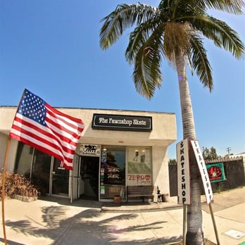 Pawnshop Skate Co - The Pawnshop Skate - Skate Shops Near Me - Covina, California Pawnshop Skate Co - The Pawnshop Skate - Skate Shops Near Me - Covina, California