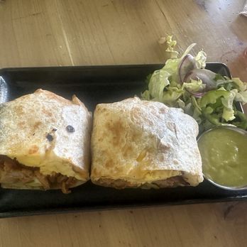 Palma - Fried Chicken Breakfast Burrito add bacon - Sushi Bars Near Me - Phoenix, Arizona Palma - Fried Chicken Breakfast Burrito add bacon - Sushi Bars Near Me - Phoenix, Arizona