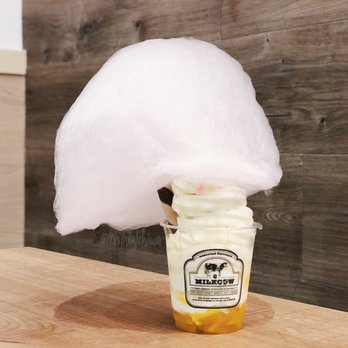Milkcow Cafe - Ice Cream & Frozen Yogurt Near Me - Richmond, British Columbia Milkcow Cafe - Ice Cream & Frozen Yogurt Near Me - Richmond, British Columbia