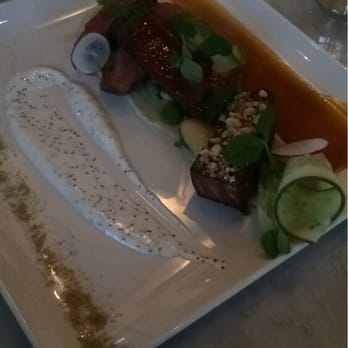 Borough - Lamb - New American Near Me - Minneapolis, Minnesota