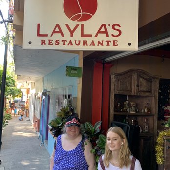 Layla's - A Puerto Vallarta must - Mexican Near Me - Puerto Vallarta, JAL Layla's - A Puerto Vallarta must - Mexican Near Me - Puerto Vallarta, JAL
