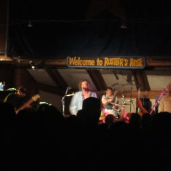Rustler's Rooste - Roger Clyne and The Peacemakers at the Rooste - Steakhouses Near Me - Phoenix, Arizona