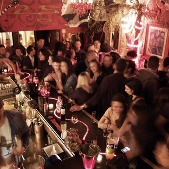 Los Parigos - Bars Near Me - Montpellier, 34