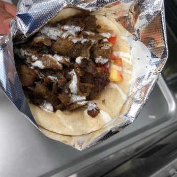 Halal Boyz - Delicious Gyros - Food Trucks Near Me - Cary, North Carolina Halal Boyz - Delicious Gyros - Food Trucks Near Me - Cary, North Carolina