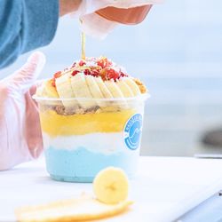 Nautical Bowls - Holidays time are the best time with Acai Super food at Nautical Bowls.
