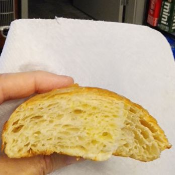 Elvin's Bakery - Cream cheese Danish - Bakeries Near Me - Honolulu, Hawaii