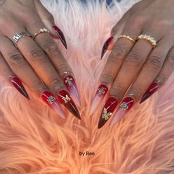 Little Bird Nail Bar 