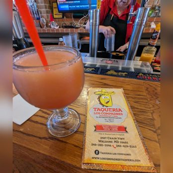 Taqueria Los Compadres - Tacos Near Me - Waldorf, Maryland Taqueria Los Compadres - Tacos Near Me - Waldorf, Maryland