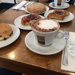 Artisan Gluten Free Bakery