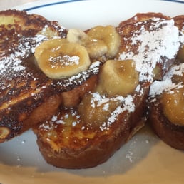 Bananas Foster