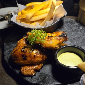 Kayao - Chicken - Peruvian Near Me - Chicago, Illinois