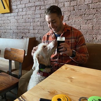 Bright Ideas Brewing - Breweries Near Me - North Adams, Massachusetts