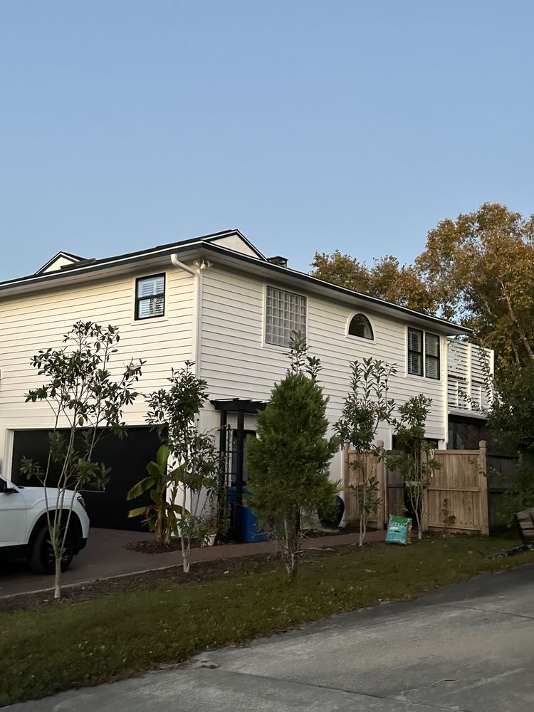 Slide of S&J Maintenance