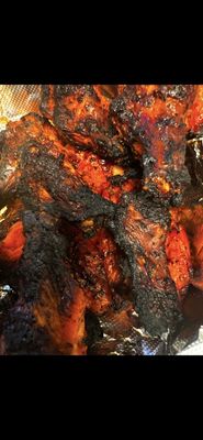 Arian BBQ by null