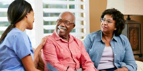 Compassionate Nurses Network - home care agency in Minneapolis, MN