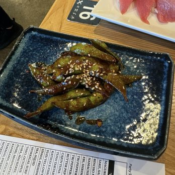 X-Fish Izakaya - Sushi Bars Near Me - Brea, California