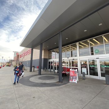 Target - Department Stores Near Me - Denver, Colorado