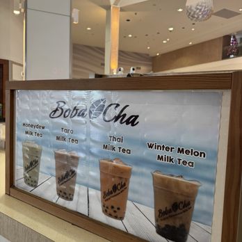Boba Cha - Coffee & Tea Near Me - Aiea, Hawaii Boba Cha - Coffee & Tea Near Me - Aiea, Hawaii