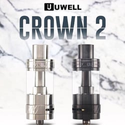 Smoky Lou's Smoke Shop - UWELL tanks