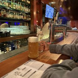 Schroeder's - 1litter beer