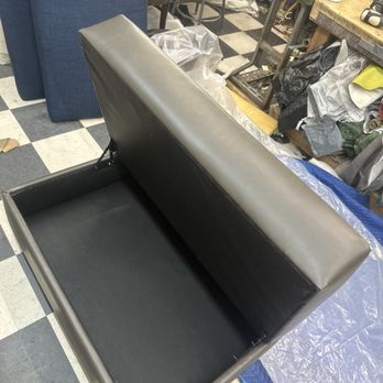 Sierra Upholstery - Finished. - Furniture Reupholstery Near Me - Los Angeles, California Sierra Upholstery - Finished. - Furniture Reupholstery Near Me - Los Angeles, California