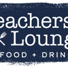 Teachers' Lounge Food + Drink gift card