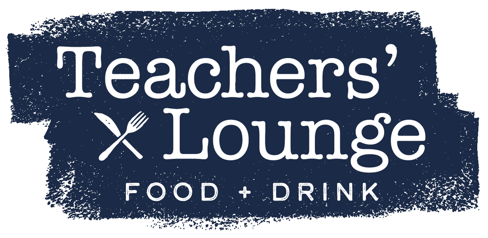 Food from Teachers' Lounge Food + Drink