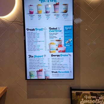 Hi Yogurt - Juice Bars & Smoothies Near Me - Toronto, Ontario
