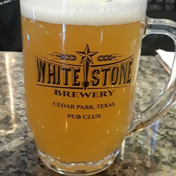 Whitestone Brewery - Breweries Near Me - Cedar Park, Texas Whitestone Brewery - Breweries Near Me - Cedar Park, Texas