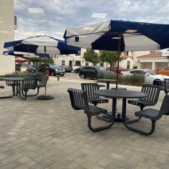 Harbor Mart - Ventura - Outside seating - Delis Near Me - Ventura, California Harbor Mart - Ventura - Outside seating - Delis Near Me - Ventura, California