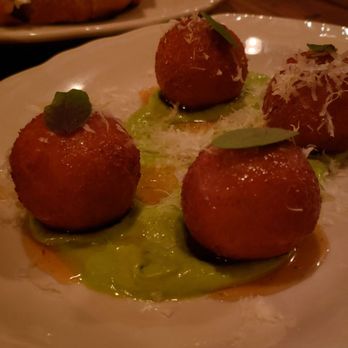 The Red Hen - Arancini - Italian Near Me - Washington, DC, District of Columbia The Red Hen - Arancini - Italian Near Me - Washington, DC, District of Columbia