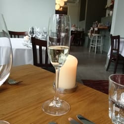 San Marco JUNIOR - Restaurant