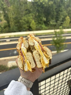 Clark's Snack Bar by null