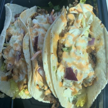 Bonchon Norfolk - Bulgogi Tacos - Chicken Wings Near Me - Norfolk, Virginia