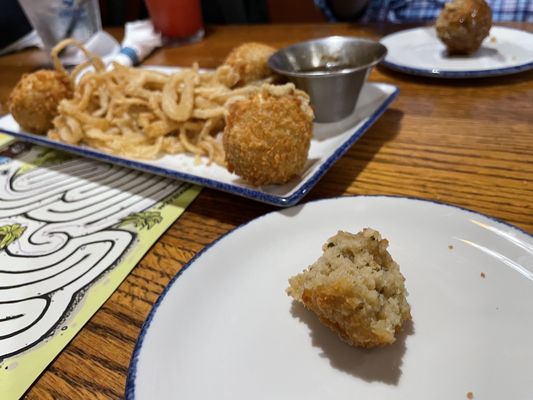 Kingston Kitchen at the Village Inn by null