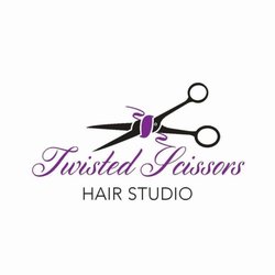 Twisted Scissors Hair Studio