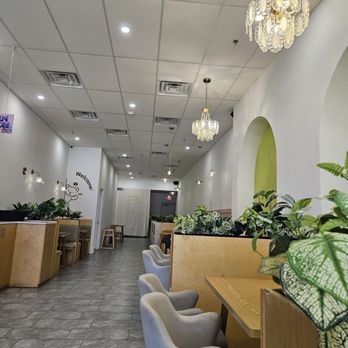 Taichi Bubble Tea - Inside - Bubble Tea Near Me - Glen Mills, Pennsylvania Taichi Bubble Tea - Inside - Bubble Tea Near Me - Glen Mills, Pennsylvania