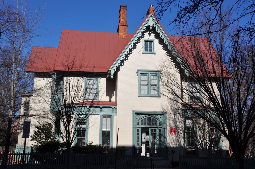 Bolton Hill Nursery - childcare center in Baltimore, MD