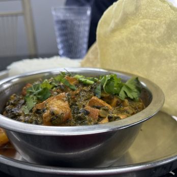 Udupi Palace - a bowl of indian food - Indian Near Me - Artesia, California Udupi Palace - a bowl of indian food - Indian Near Me - Artesia, California