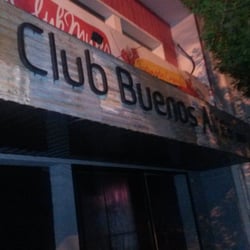Club Buenos Aires
