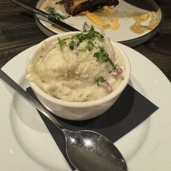 Q1227 Restaurant - Mashed potatoes - New American Near Me - Roseville, California Q1227 Restaurant - Mashed potatoes - New American Near Me - Roseville, California