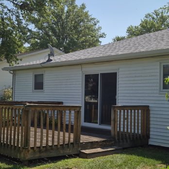 CCT Handyman Services - After power wash - Handyman Near Me - belleville, Illinois