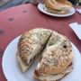 Bank Cafe