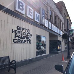 Ben Franklin Store