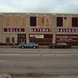 Soll's Gateway Market - 1994